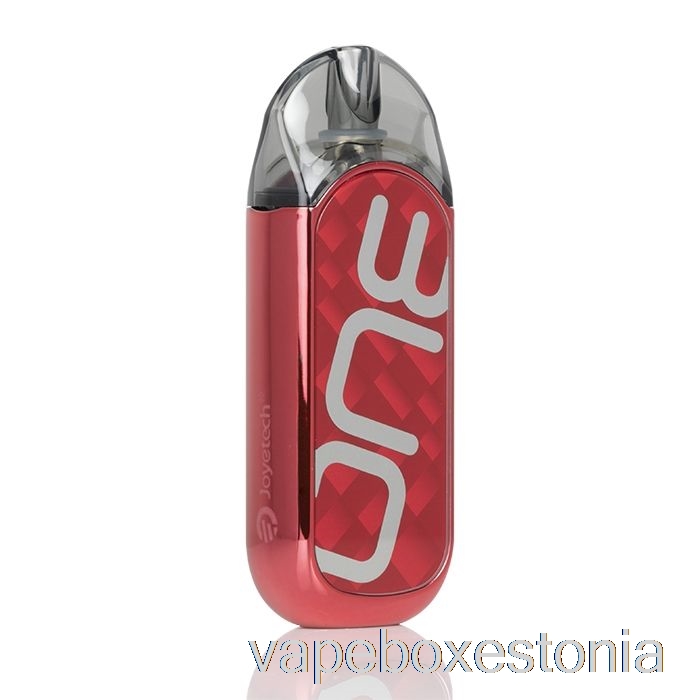 Vape Box Estonia Joyetech Teros One 13w Pod System Moussaieff Red